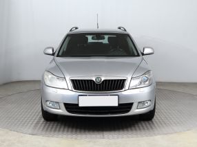 Škoda Octavia - 2009