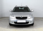 Škoda Octavia, 2009