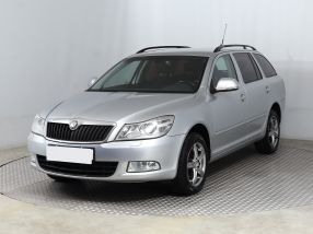 Škoda Octavia - 2009