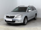 Škoda Octavia, 2009