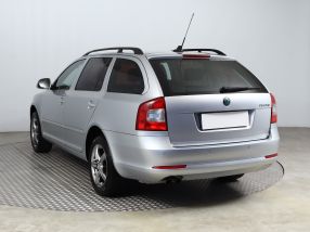 Škoda Octavia - 2009