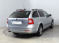 Škoda Octavia, 2009