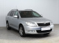 Škoda Octavia, 2009