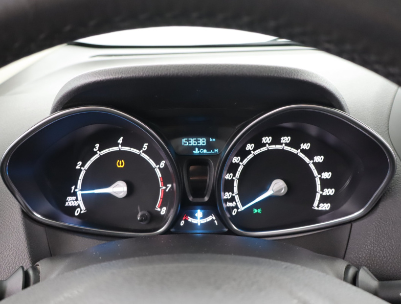 Ford Tourneo Courier, 2014