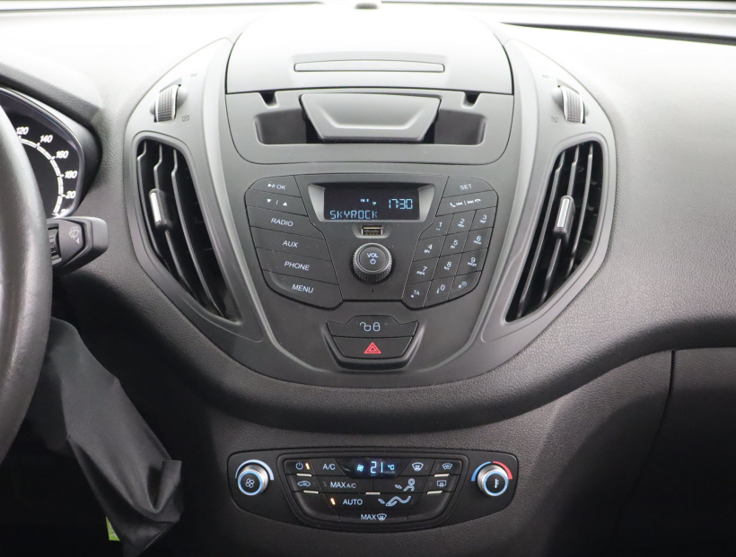 Ford Tourneo Courier, 2014