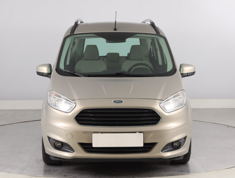 Ford Tourneo Courier, 2014