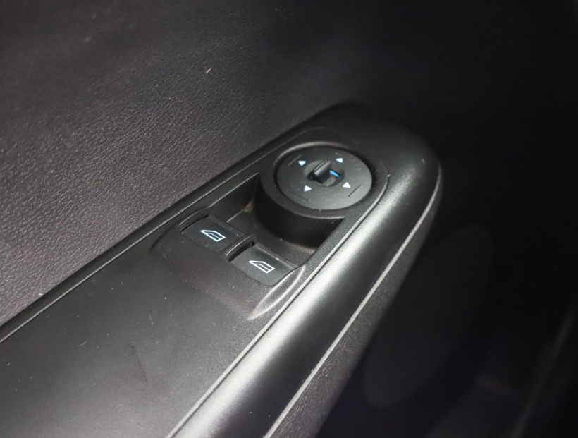 Ford Tourneo Courier, 2014