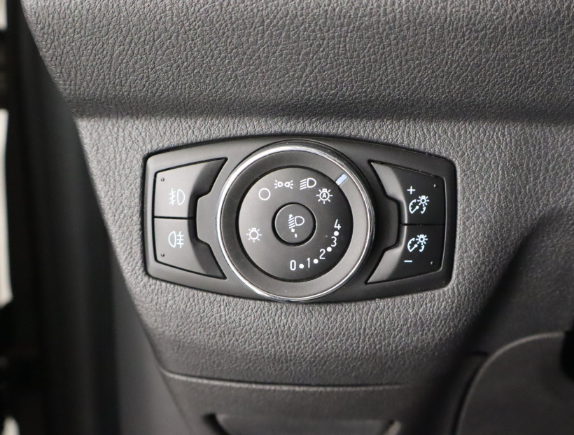 Ford Tourneo Courier, 2014