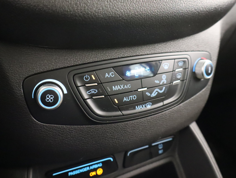 Ford Tourneo Courier, 2014