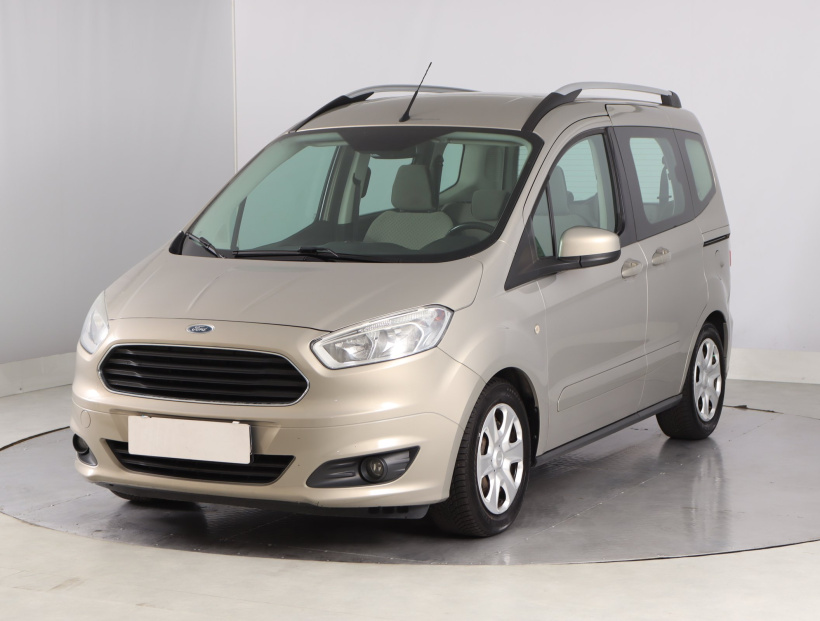 Ford Tourneo Courier, 2014