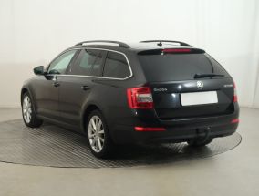 Škoda Octavia - 2017
