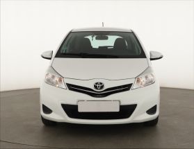 Toyota Yaris - 2013