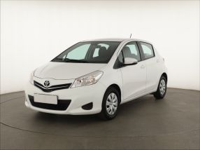 Toyota Yaris - 2013