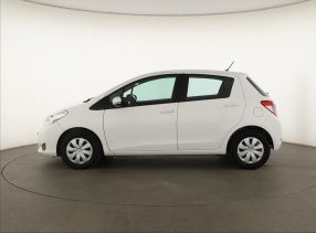 Toyota Yaris - 2013