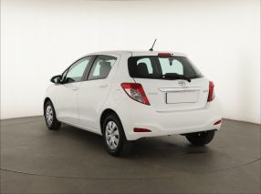 Toyota Yaris - 2013