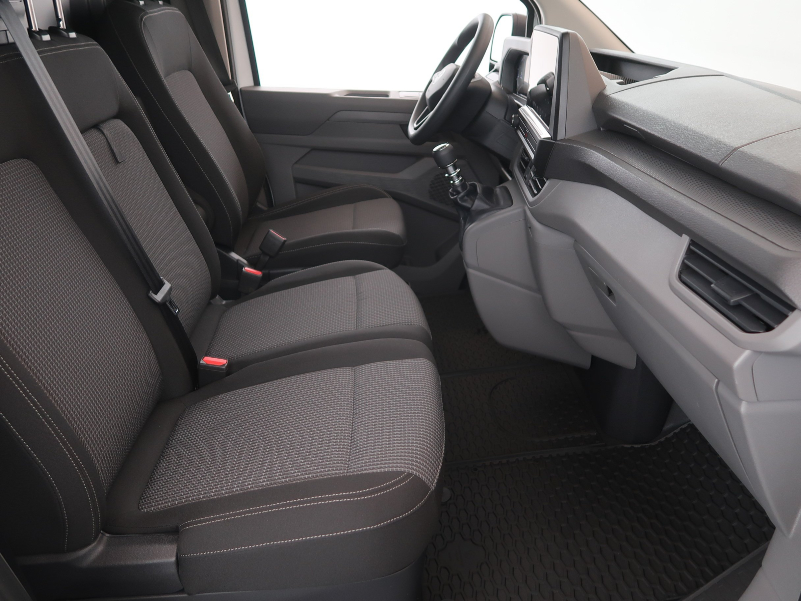 Volkswagen Transporter - 2025