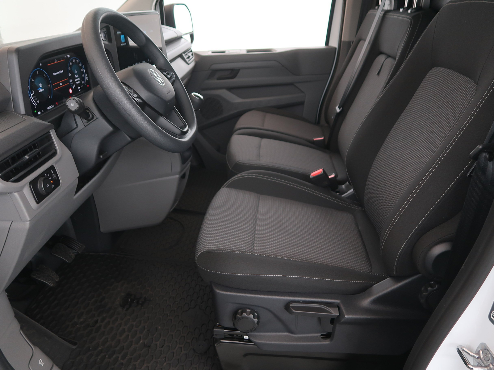 Volkswagen Transporter - 2025