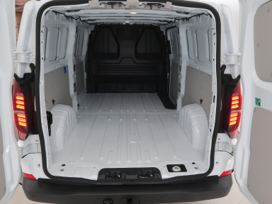 Volkswagen Transporter - 2025