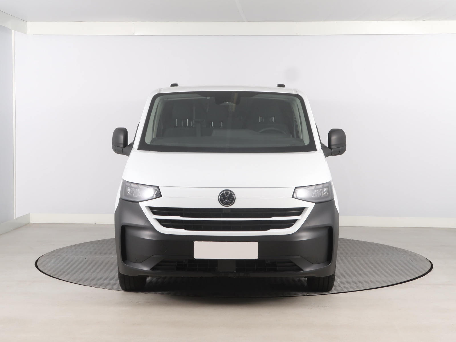 Volkswagen Transporter - 2025