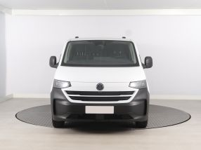 Volkswagen Transporter - 2025