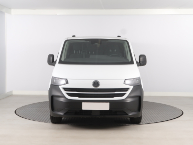Volkswagen Transporter - 2025