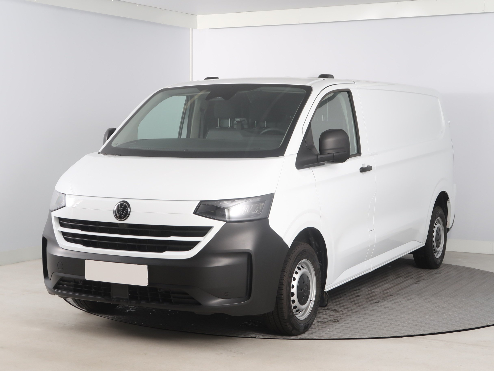 Volkswagen Transporter - 2025