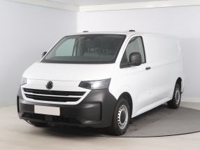 Volkswagen Transporter - 2025