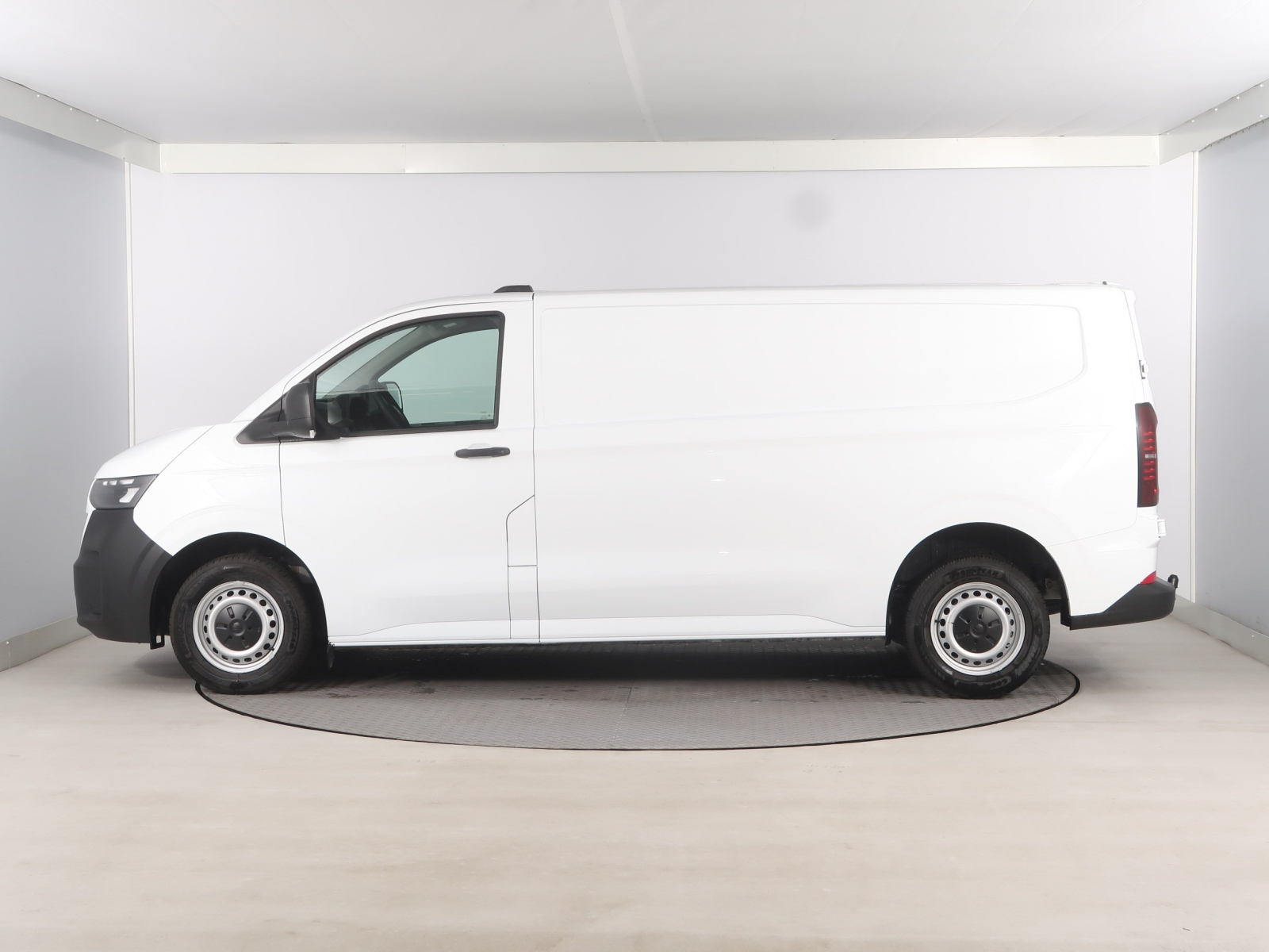 Volkswagen Transporter - 2025