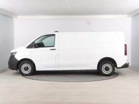 Volkswagen Transporter - 2025