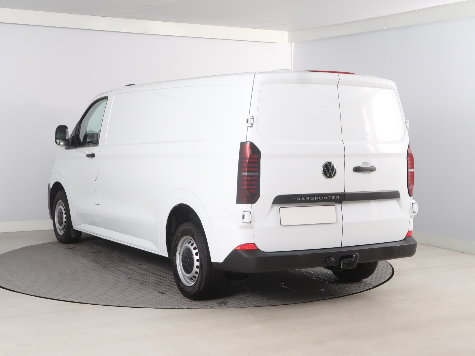 Volkswagen Transporter - 2025