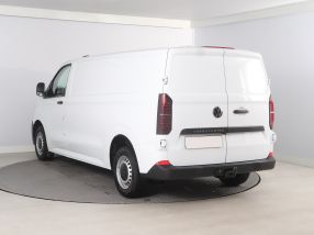 Volkswagen Transporter - 2025