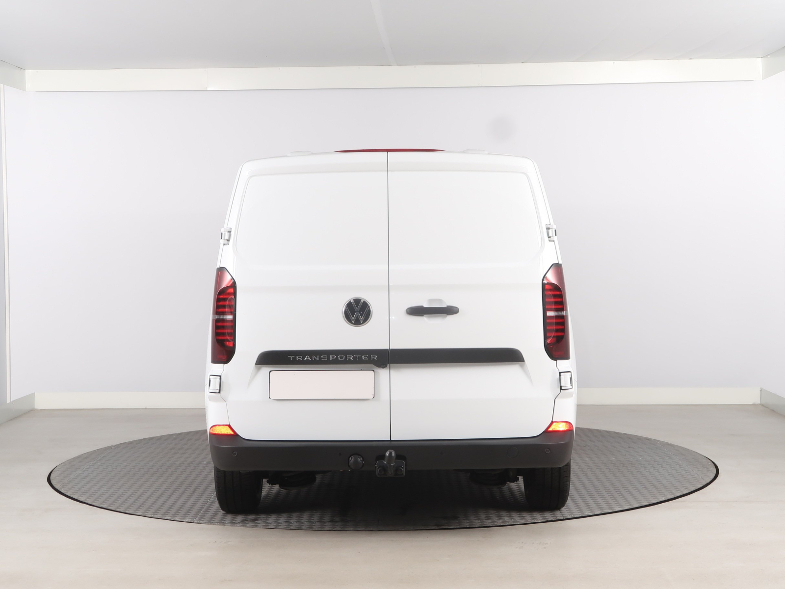 Volkswagen Transporter - 2025