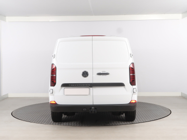 Volkswagen Transporter - 2025