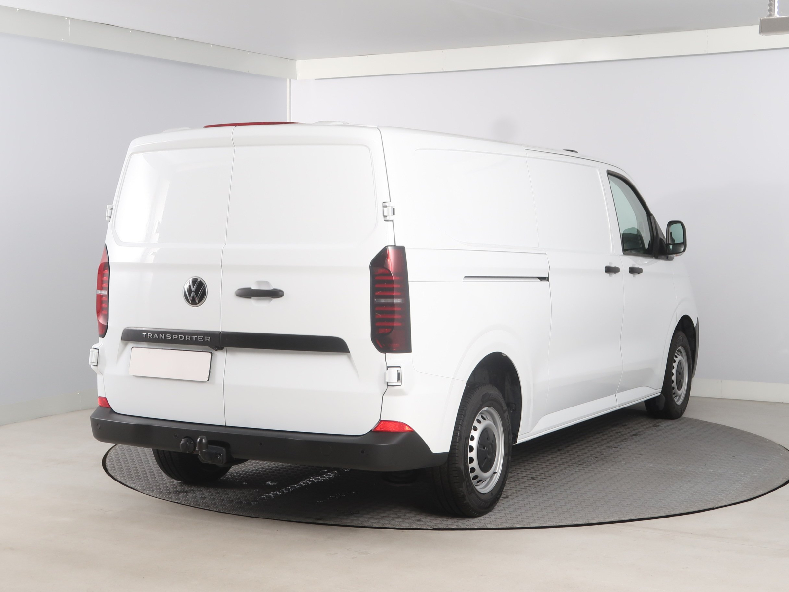 Volkswagen Transporter - 2025