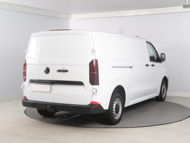 Volkswagen Transporter - 2025