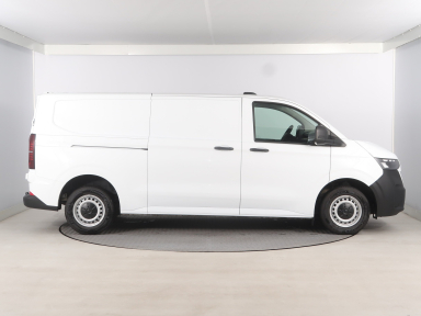 Volkswagen Transporter - 2025