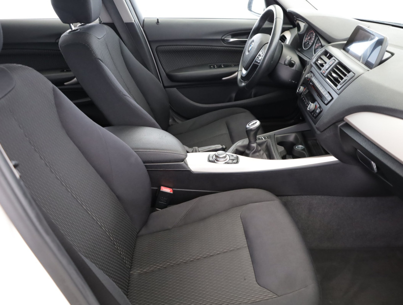 BMW 1, 2014