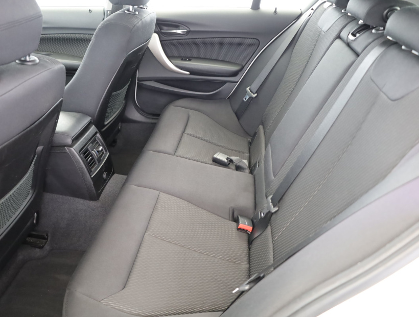 BMW 1, 2014