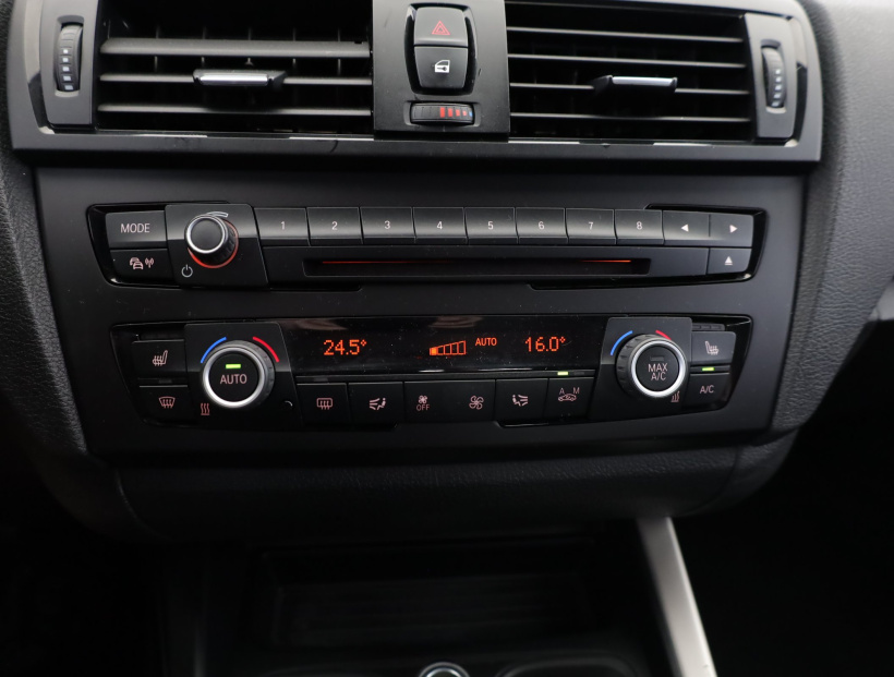 BMW 1, 2014
