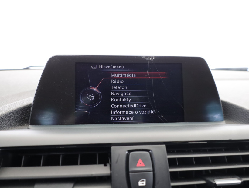 BMW 1, 2014