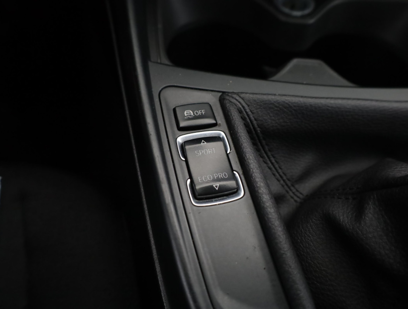 BMW 1, 2014