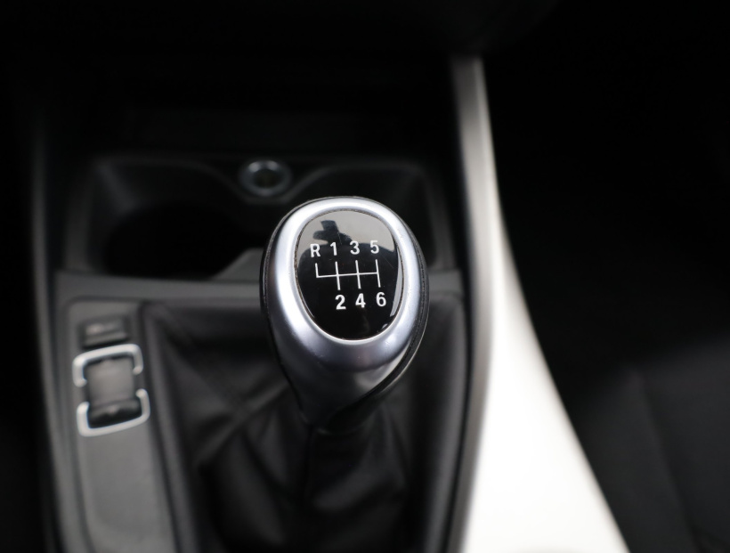 BMW 1, 2014