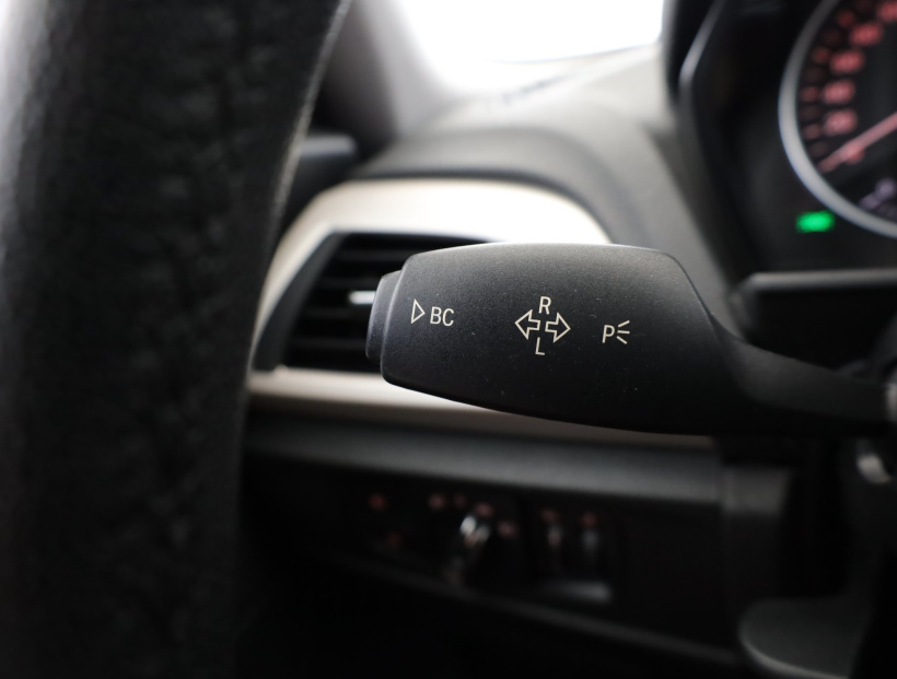 BMW 1, 2014