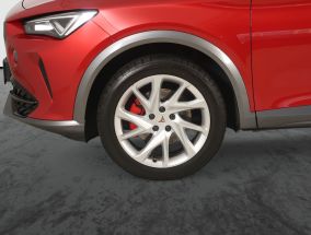 Cupra Formentor - 2022