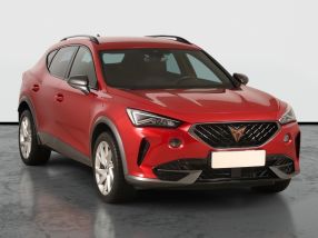 Cupra Formentor - 2022