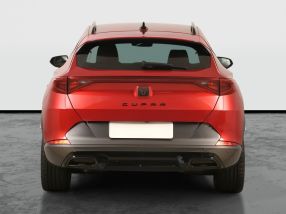Cupra Formentor - 2022