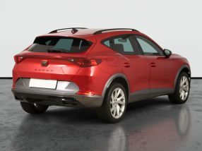 Cupra Formentor - 2022