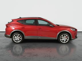 Cupra Formentor - 2022