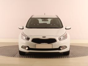 Kia Ceed - 2014