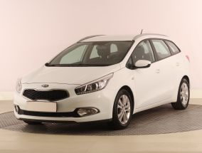 Kia Ceed - 2014